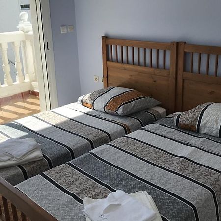 Villa Tanger Cap Spartel Екстер'єр фото