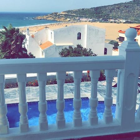 Villa Tanger Cap Spartel Екстер'єр фото