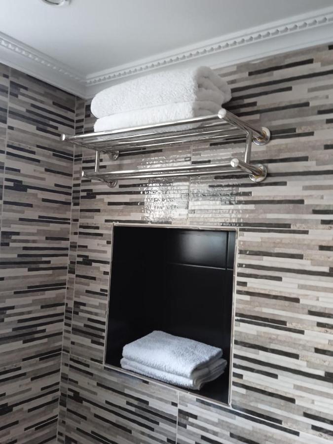 Villa Tanger Cap Spartel Екстер'єр фото