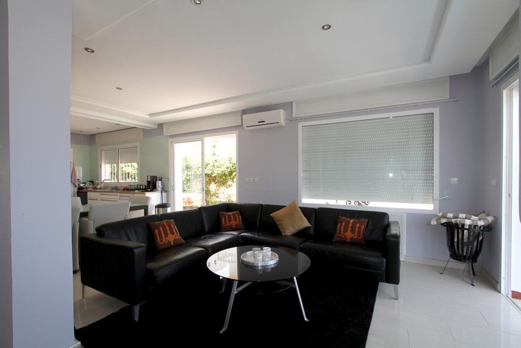 Villa Tanger Cap Spartel Номер фото