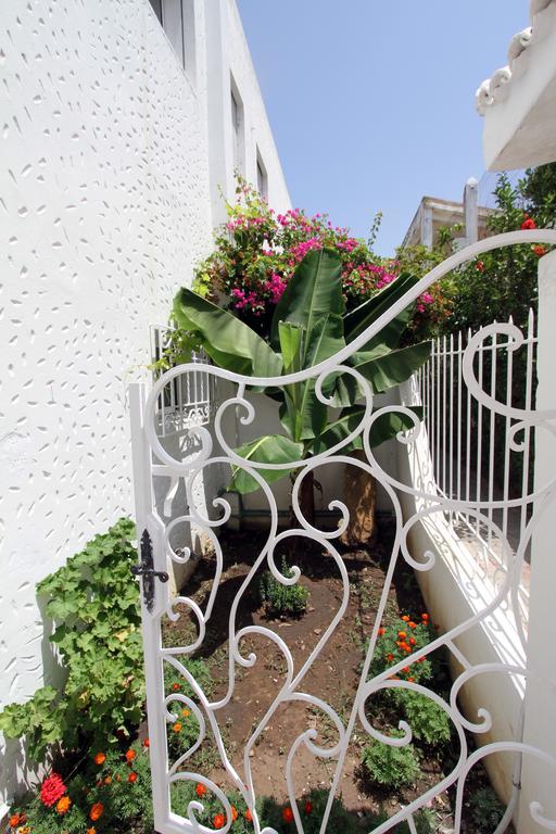 Villa Tanger Cap Spartel Номер фото
