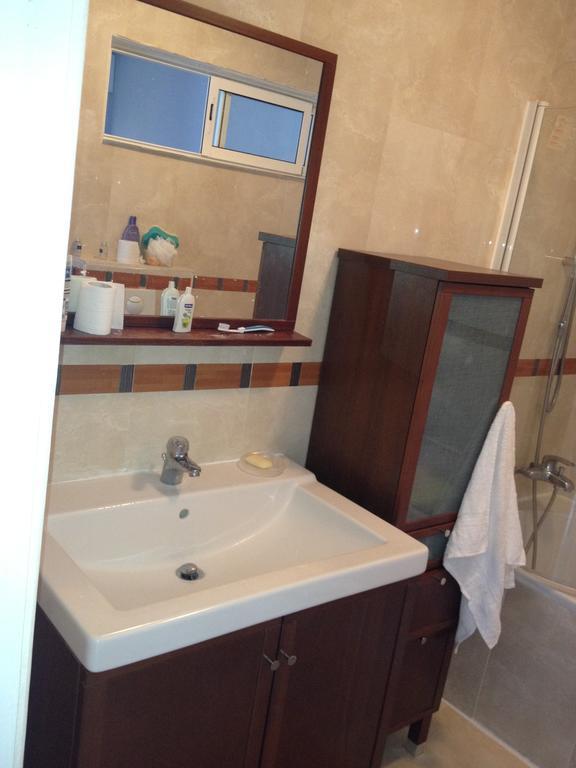 Villa Tanger Cap Spartel Номер фото