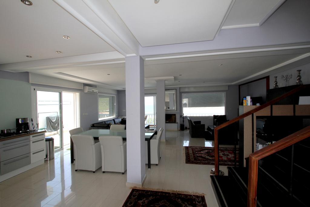 Villa Tanger Cap Spartel Номер фото