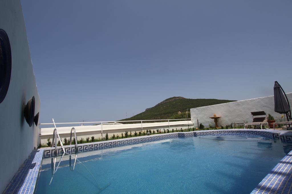 Villa Tanger Cap Spartel Номер фото