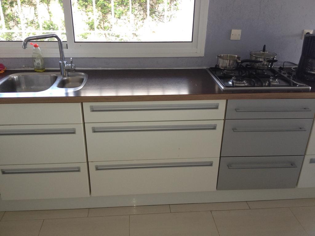 Villa Tanger Cap Spartel Номер фото
