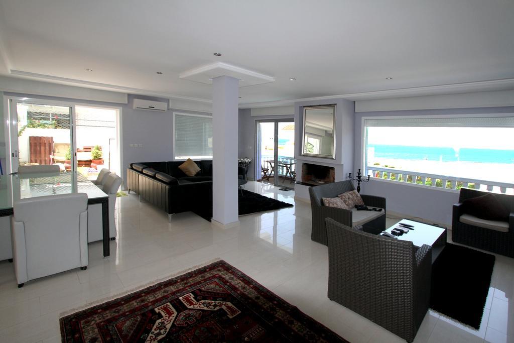 Villa Tanger Cap Spartel Номер фото