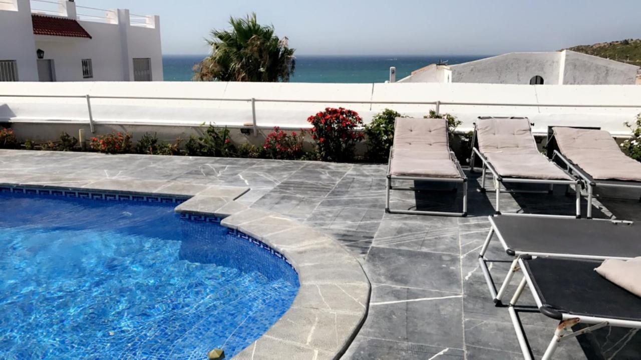 Villa Tanger Cap Spartel Екстер'єр фото