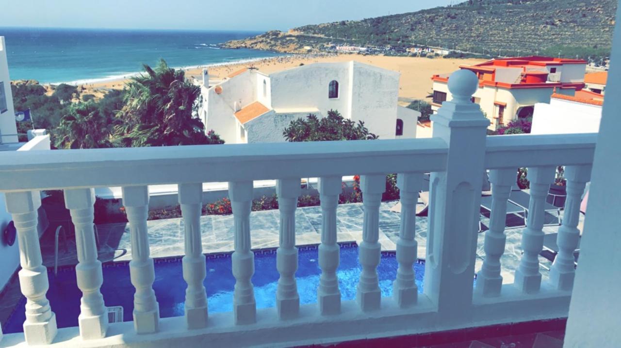 Villa Tanger Cap Spartel Екстер'єр фото