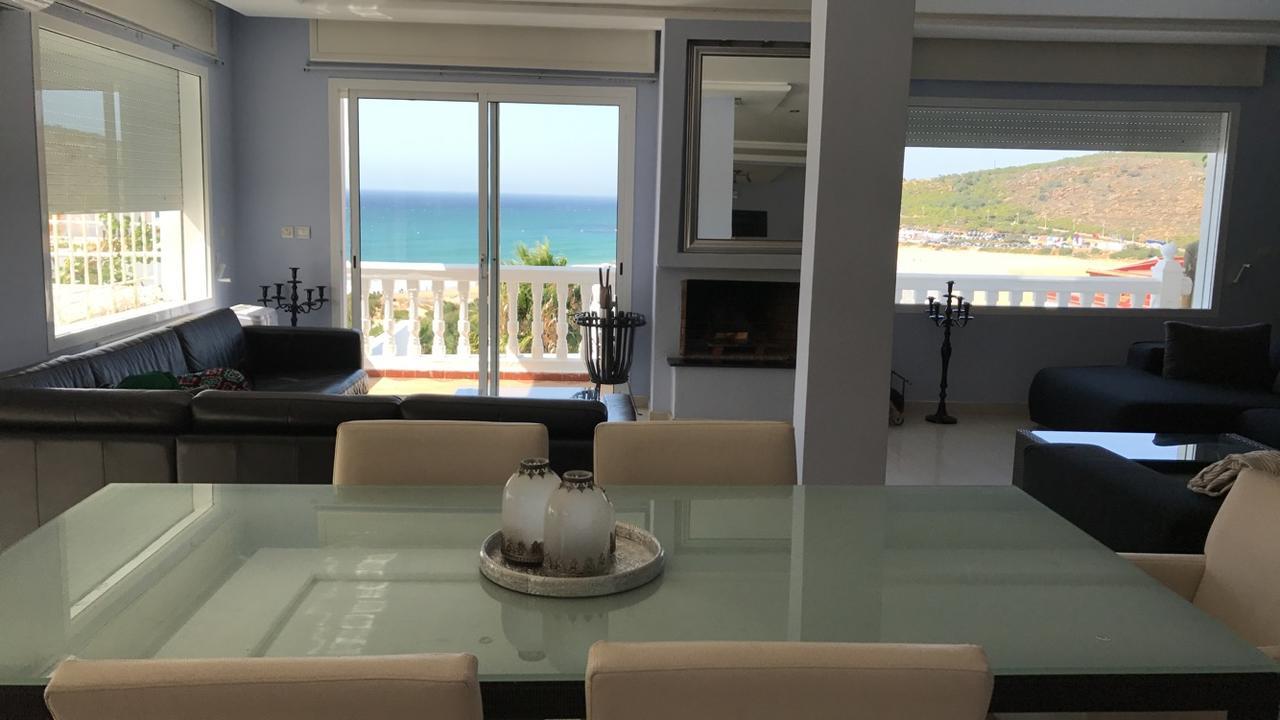 Villa Tanger Cap Spartel Екстер'єр фото